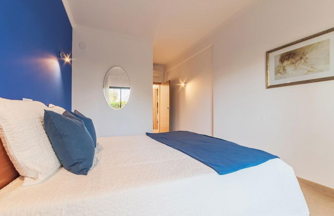 Villa Paraiso in S o Bartolomeu de Messines - Photo 24