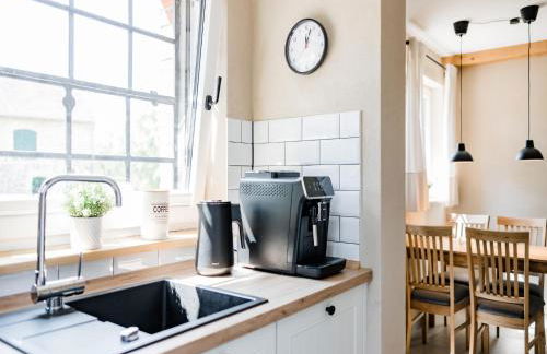 Wohnung in Lübberstorf am Neuklostersee - Foto 9