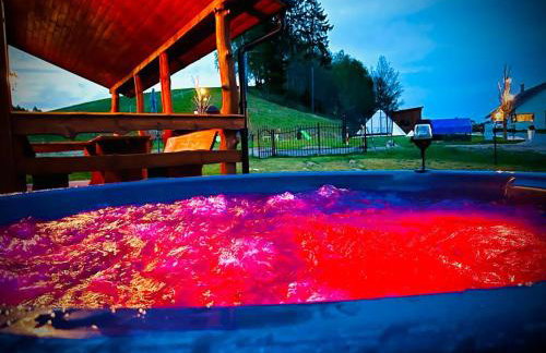 Domki Eden z Ballią - Foto 57