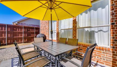 4 Mi to Dtwn: Family Home w/ Games in Frisco - Photo 4
