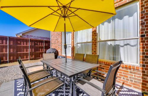 4 Mi to Dtwn: Family Home w/ Games in Frisco - Photo 4