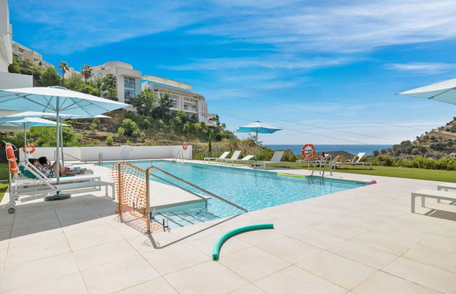 Hillside Flat With Pool in Palo Alto - Ref M49 - Foto 22