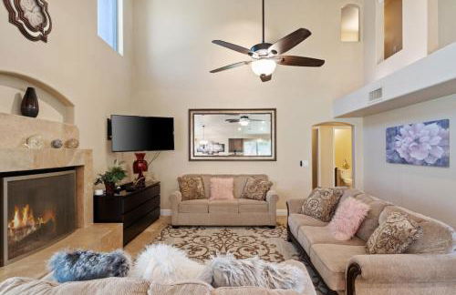 Stylish Home in Scottsdale-HeatedPool and HotTub - Foto 19