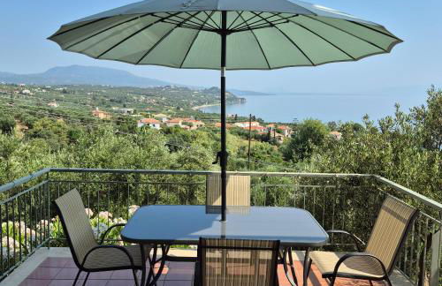 Tritsili house - Photo 67