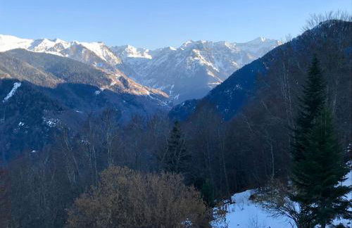 le Chalet de l'aiglon - Foto 32