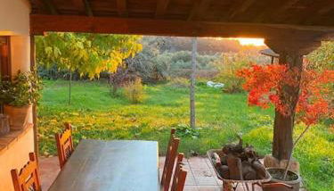 Casa Galatea con jardín junto al pueblo - Photo 2