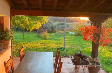 Casa Galatea con jardín junto al pueblo - Photo 2