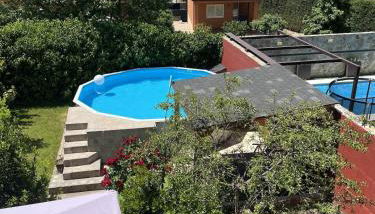 Villa San Rafael - Foto 5, Garden