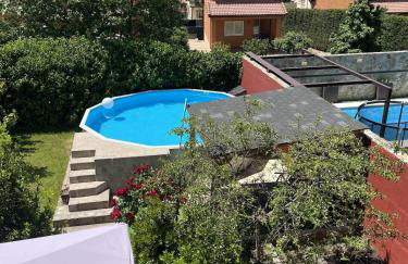 Villa San Rafael - Foto 5