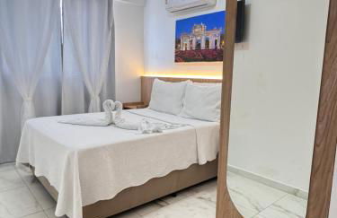 La Coruña Flat Makaranduba - Photo 41