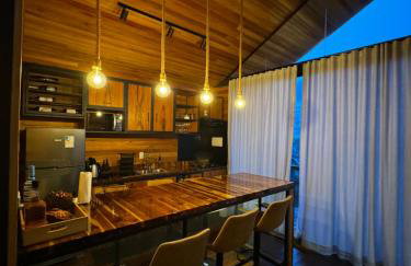 Cabana Ohana, Espaçosa, Aconchegante e Completa - Photo 14