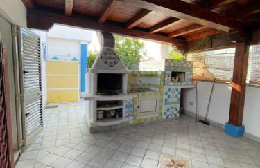 Luna di mare Porto Ottiolu - Foto 20