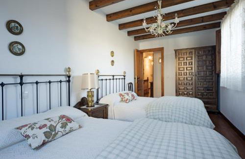 Casa Rural Martínez - Photo 11