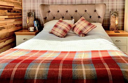 Ratagan Lodge - Photo 18