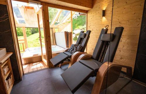 Almdorf Vorderbrand - Foto 27