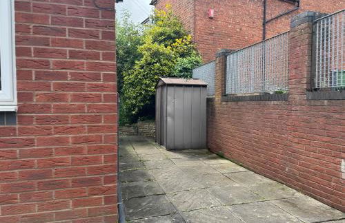 Family Bungalow sleeps 4 - Foto 21