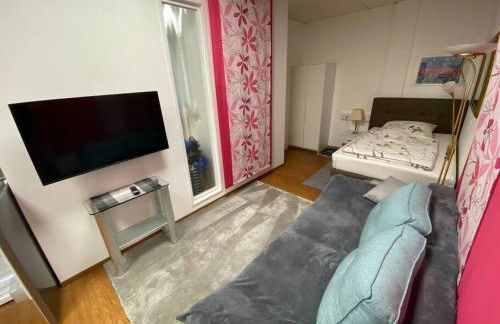 Ruhiger Rückzugsort in Steinheim - Foto 1