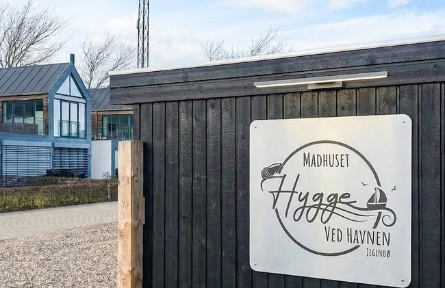 6 Person Holiday Home in Thyholm-by Traum - Foto 27