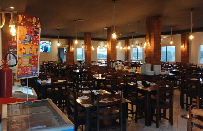 Hotel Prime Suítes - Foto 36