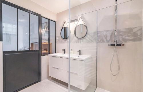 Maison Macaron 10min Disneyland Paris - Foto 20