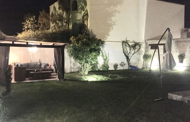 Casa Frailes San Miguel de Allende - Foto 31