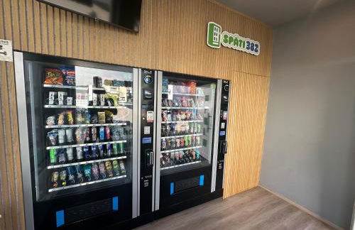 NeckarNest Ferienwohnung - Foto 43