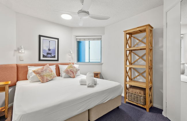 Malibu Mooloolaba - Foto 17