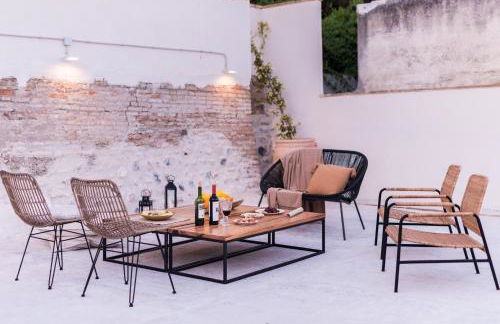 FERALA SUITES ALBAYZíN - Foto 31