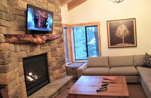 Village Treehouse #2 - Foto 6