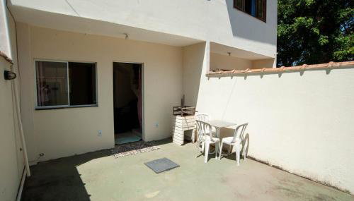 Casa Pet Friendly com Varanda e Churrasqueira - Foto 3