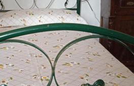 TERRA ROSSA casa di campagna con piscina 2 camere da letto, 4 pl, si animali da compagnia - Foto 34