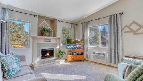 Walk to Downtown Leavenworth, Coaster, Festivities, Oktoberfest, Christmas Lights, Maifest - Foto 2