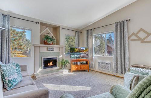 Alpine Paradise - Walk to Downtown Leavenworth - The Alpine Village Collection - Foto 2