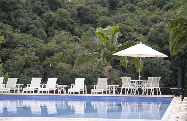 Hotel Fazenda Capoava - Photo 49