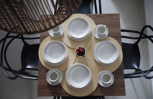 BATARÁ APARTAHOTEL BOUTIQUE - BHB - Photo 40