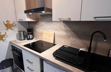 Studio entre forêt et vignoble ! - Foto 15