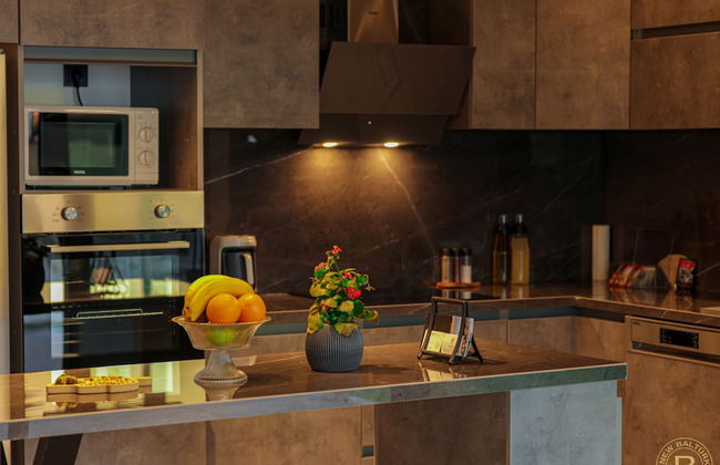 New Balturk Villas Sapanca - Foto 74