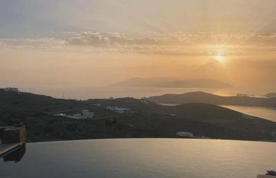 Alma Sunset Suites - Foto 5