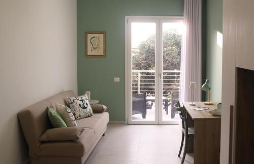 Panoramic Apartments - Foto 11