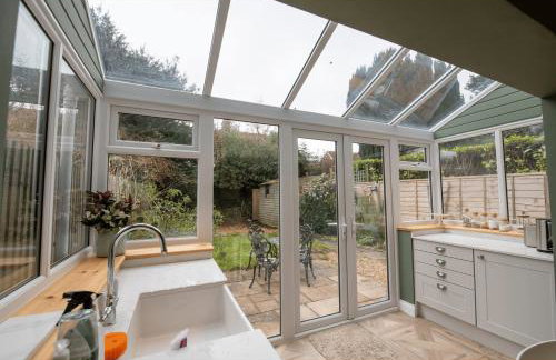 Loke Cottage - Winchelsea Nr Rye - Foto 17