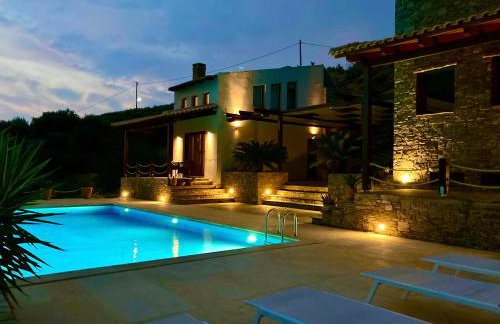 Villa Pebbles - Foto 48