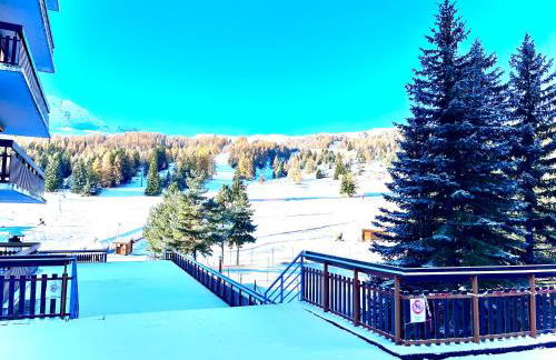 APPARTEMENT CHALETS DU SUPER D - Photo 29