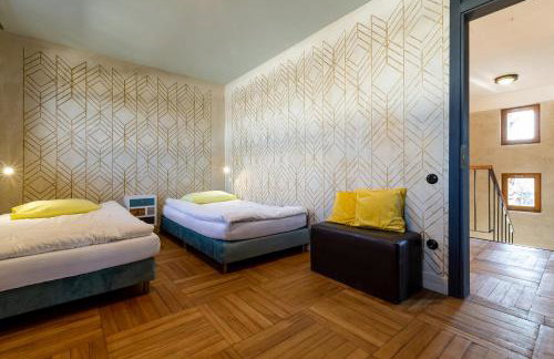 PATEK Premium Apartments - Airport Lawica & MTP & Car races & International trade fairs - Foto 39