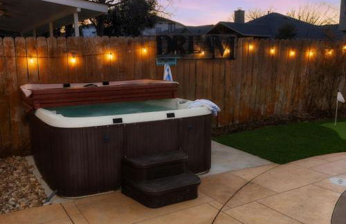 Pool HotTub FirePit BBQ Billiard PS4 Golf - Foto 39