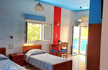 Panorama Melina Apartments - Foto 33