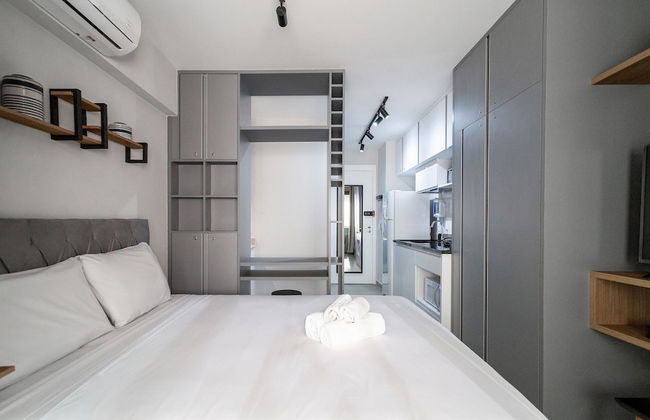 Studios Hub Vila Madalena - Foto 31