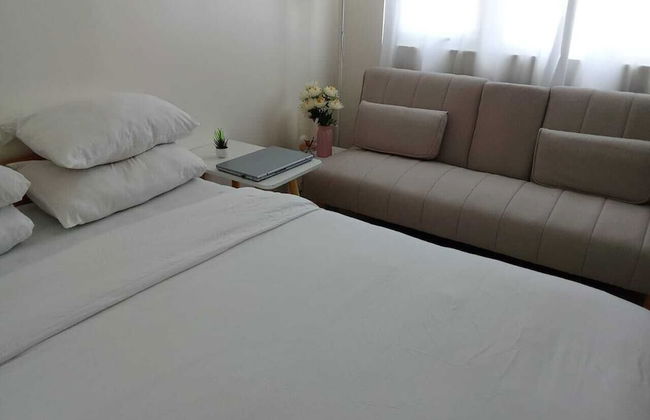 1BR Covent Garden South Tower University Belt- SM Sta Mesa, Metro Manila,Philippines - Foto 32