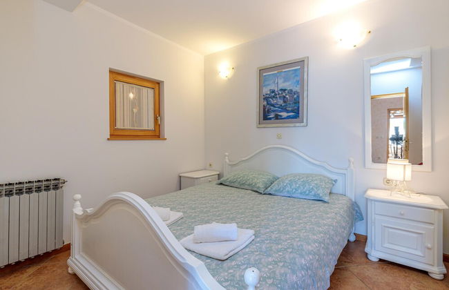 Pool & Fun House Betiga 1 With gym - Foto 21