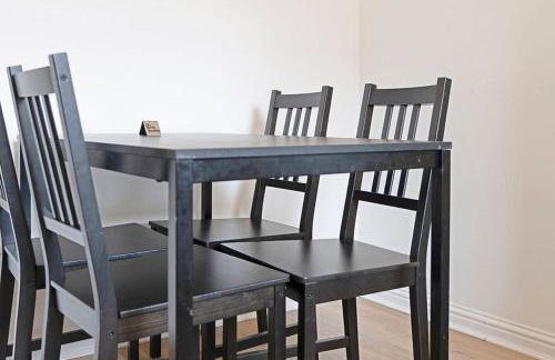 GuestReady - Stylish Apt w/ Parking near Edinburgh - Photo 19