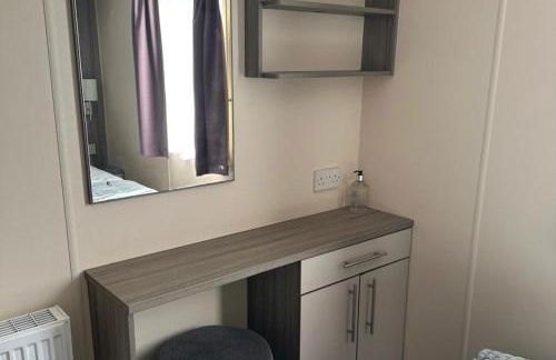 Caravan in Holcot - Sleeps 6 - Pet Friendly - Foto 41